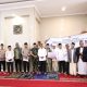 Bupati Jumling di Masjid Hikmatul Falahiyah Desa Cempaka Cisoka