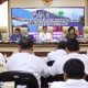 Bupati Ingatkan Antisipasi Musim Hujan Panjang