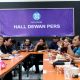 Panpel Kongres Persatuan PWI 2025 Matangkan Persiapan
