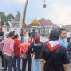 Wartawan Dikeroyok Saat Liputan, Puluhan Wartawan Tuntut Perlindungan dan Tegakkan Kebebasan Pers