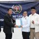 Daftarkan Calon Ketua PWI 2025 -2030 Hendry Ch Bangun akan membangun kembali PWI yang lebih baik