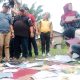 Gerak Cepat Tinjau Korban Puting Beliung, Wabup Sergai Adlin Tambunan Tuai Simpati Warga