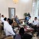 Gubernur Banten Bakal Hadiri Pelantikan Pengurus NU