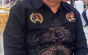 PWI, Fitnah, dan Pertarungan Hendry Ch Bangun vs Akhmad Munir