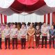 Dukung Program Makan Bergizi Gratis, Kapolda Sumut Tinjau Operasional SPPG Tanjungbalai