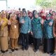 Ketua TP PKK Banten Salurkan Bantuan Nutrisi Stunting di Pandeglang