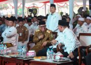 Pelantikan PWNU Banten, Gubernur Banten: NU Telah Memberikan Sumbangsih Besar