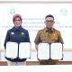 Perkuat Distribusi BBM Subsidi, Gubernur Banten Andra Soni Sepakati Kerjasama Dengan BPH Migas