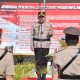 Kapolresta Tangerang Pimpin Sertijab Kasat Reskrim