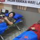 Kejari Kabupaten Tangerang Gelar Donor Darah
