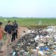 Warga Gintung Keluhkan Aktivitas Pembakaran Sampah