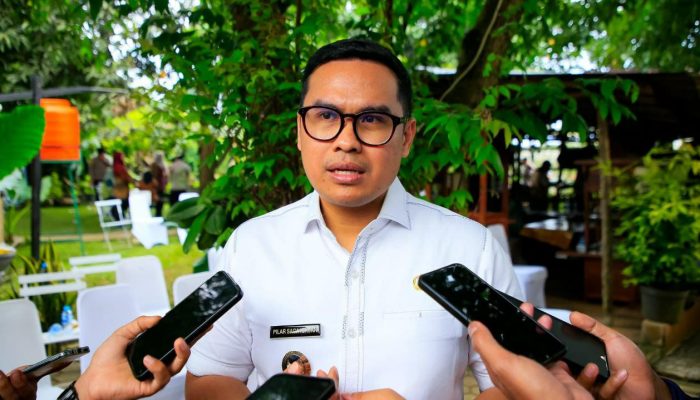 Sampah Tangsel Belum Bisa Dibuang ke TPA Bangkonol, Pilar Saga: Menunggu Kesiapan Pandeglang!