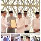 Kanwil, Bupati dan Kemenag Kab Tangerang Dampingi Menteri Agama Hadiri Peresmian Mesjid Sinar Mas Land