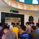 Polres Banjar Gelar Shalat Gaib untuk Driver Ojol Korban Aksi unjuk Rasa di Jakarta