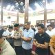 Polresta Tangerang Gelar Shalat Gaib untuk Driver Ojol Affan Kurniawan