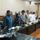 Sekda Provinsi Banten Bahas Hasil Survei Lokasi Rencana Dapur SPPG