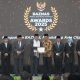 Gubernur Banten Andra Soni Raih Baznas Award 2025