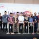 Gubernur Banten Andra Soni Bangga Lima Desa/Kelurahan Ikuti Peacemaker Justice Award 2025 Kemenkum RI