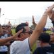 Lawan Putera Dua Mandiri, AGS Tumbang 3 -1