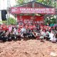 Bupati Tangerang Hadiri Baksos HUT Ke-80 Kejaksaan RI