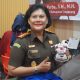 Kejari Kab Tangerang Berikan Restorative Justice Penuntutan Laka Lantas
