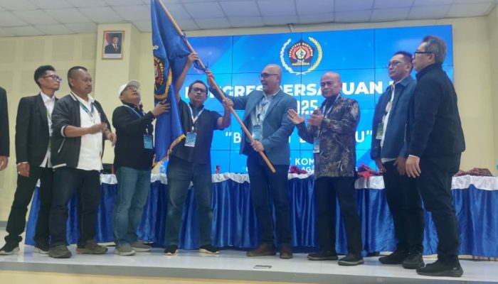 Publik Menunggu Langkah Munir Satukan PWI