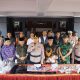 Polisi Ciduk 16 Tersangka Kerusuhan di Gedung DPRD Ciamis, Bupati dan MUI Imbau Warga Tetap Tenang