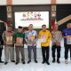 Bupati Tangerang Hadiri Pembukaan Muscab IMM Kabupaten Tangerang dan Stadium General di Cikupa