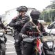 Polda Metro Jaya Gelar Patroli Skala Besar, TNI-Polri Siap Tindak Tegas Pelaku Anarkis