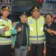 Wilayah Hukum Polresta Tangerang Aman dan Kondusif