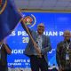 Akhmad Munir Umumkan Susunan Pengurus Lengkap PWI Pusat 2025–2030
