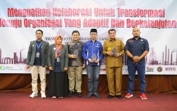 Bupati Hadiri Rakerda I FSP RTMM-SPSI Provinsi Banten