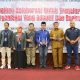 Bupati Hadiri Rakerda I FSP RTMM-SPSI Provinsi Banten