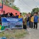 MDMC Kapuas Bantu Korban Angin Puting Beliung di Muara Dadahup