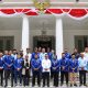 Terima HNSI, Gubernur Banten Andra Soni: Potensi Perikanan Provinsi Banten Besar