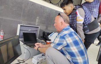 Ditpolsatwa Polri Jalin Kerja Sama Internasional, Tingkatkan Kapasitas Medis Hewan Khusus Bersama Pakar Polandia dan IPB