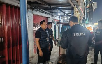 Razia Toko Obat Keras di Serpong Utara Terendus, Polisi Gagal Gerebek
