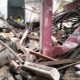 Ledakan di Pamulang Tangsel, Tujuh Warga Luka dan 13 Rumah Rusak