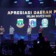 Gubernur Banten Andra Soni Raih Apresiasi Daerah Peduli Iklim Investasi dari Kompas TV