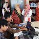 Bunda Literasi Provinsi Banten Tinawati Andra Soni: Perpustakaan Milik dan Untuk Semua