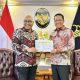Ini dia struktur kepengurusan PWI 2025-2030