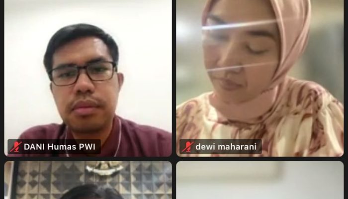 PWI-Komdigi Bahas Pengukuhan Pengurus di Monumen Pers Surakarta