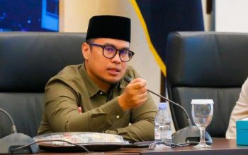 Pilar Saga: Penanganan Stunting di Tangsel Harus Kompak Hingga Tingkat RT/RW