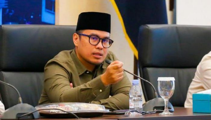 Pilar Saga: Penanganan Stunting di Tangsel Harus Kompak Hingga Tingkat RT/RW