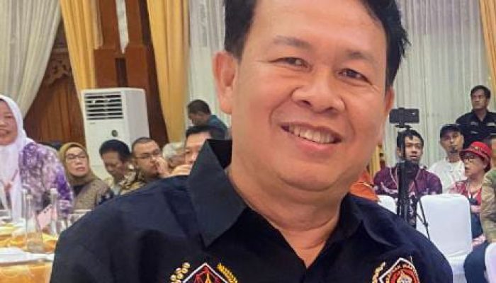 Mengulik Pengadaan Internet Puluhan Miliar di Tangsel, Titik Hotspot Malah Susah Sinyal