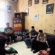 Satresnarkoba Polres Banjar Gelar Jumat Berkah Santuni Anak Yatim Piatu