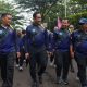 BNN Gelar Fun Walk WOD for Humanity