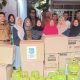 Korban Ledakan Pamulang Tangsel Dapat Bantuan Rumah Kontrakan dan Peralatan Dapur