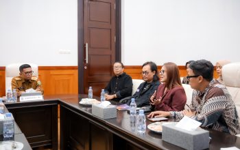 Gubernur Banten Andra Soni Ajak Influencer Berperan Dukung Pembangunan di Banten