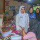 Tinawati Andra Soni Apresiasi Posyandu yang Terapkan 6 Standar SPM